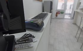 Metronia Guest House